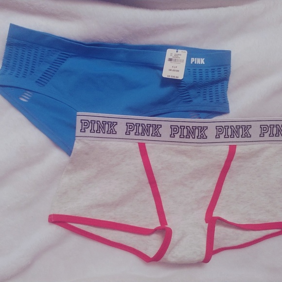 VS PINK underwear - Picture 2 of 4